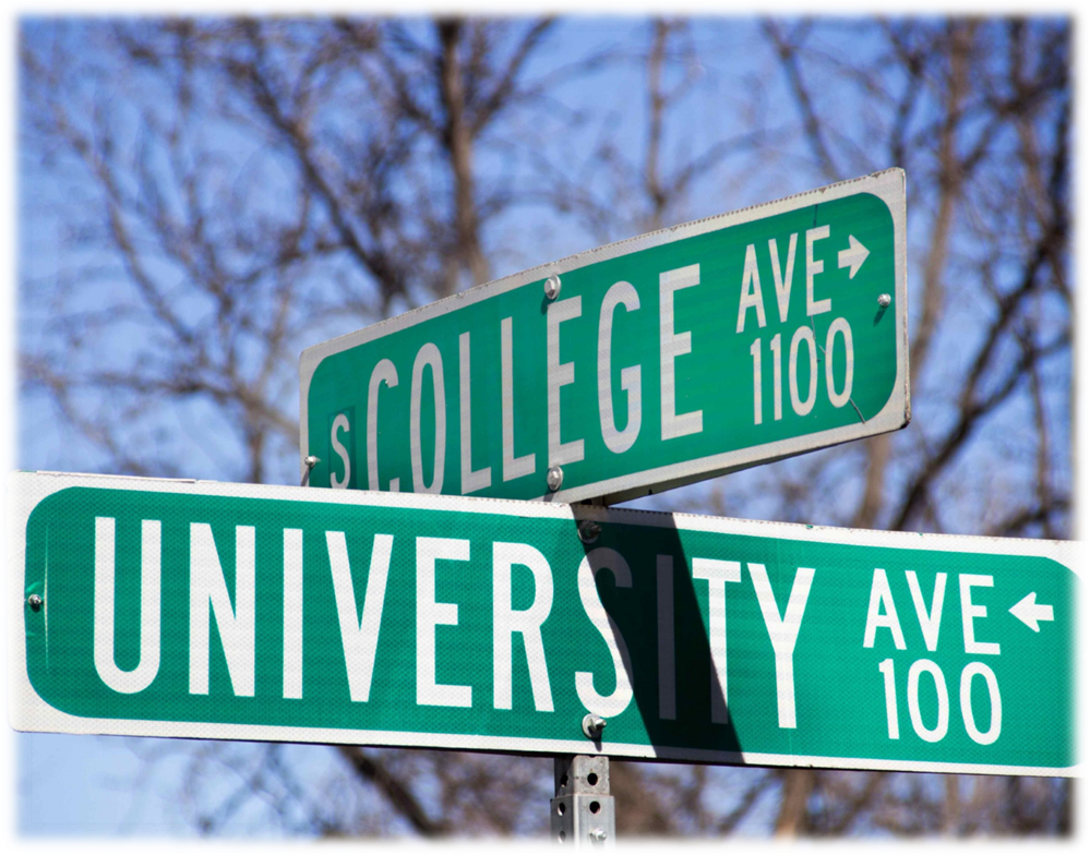 Col Univ Col Univ